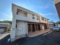 カーサセレノ 弐番館の外観画像