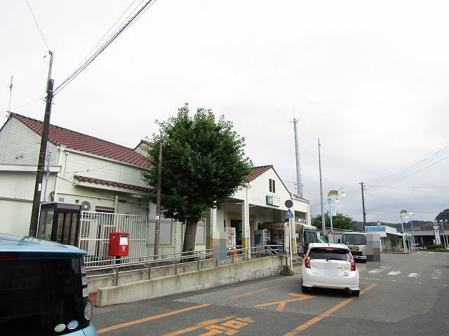 近くの上総一ノ宮駅まで450m(徒歩6分)