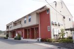 ソーレ・アロッジオⅡの間取り画像