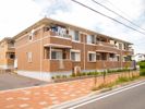 エアリーヒルⅠの間取り画像