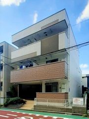 ルートの外観画像