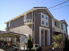 サンライズ・ヴィラ Ⅱの外観画像