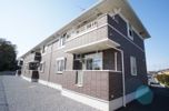 サウス・ウィンド Ⅱの間取り画像