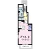 ドリーム・Kの間取り画像