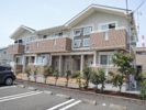 カーサ フィオーレの間取り画像