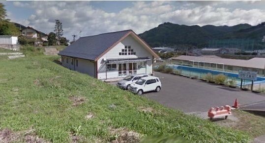 近くの根野児童館まで850m(徒歩11分)