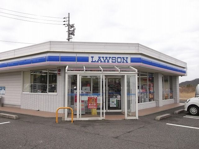 近くのコンビニまで1,000m（徒歩13分）