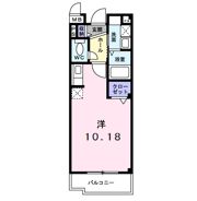 アルコバレーノVの間取り画像