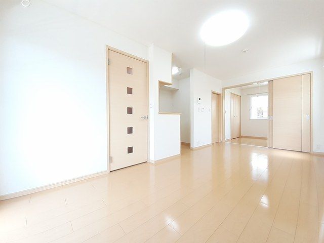 リビング