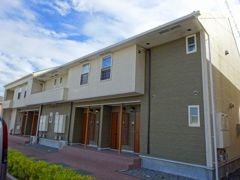 ボア・ソルテ Aの外観画像