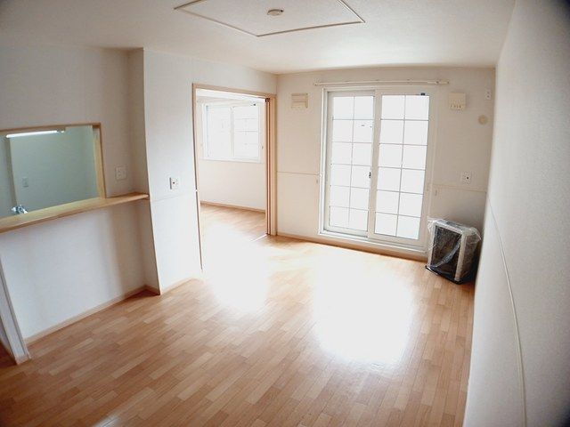 リビング