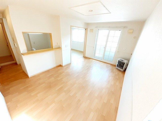 リビング