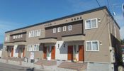 エルム プラシードA－7号館の間取り画像