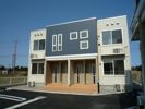 アイリスタウン イストⅡの間取り画像