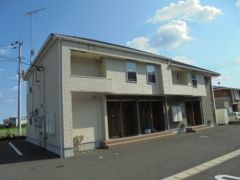 ブルースカイライン サウスの外観画像