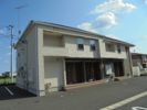 ブルースカイライン サウスの間取り画像