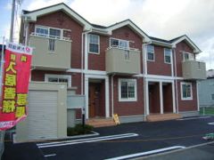 アーバン・プライムの外観画像