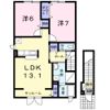 Eternal Aの間取り画像