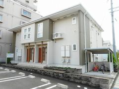 ミルテシェレ Bの外観画像