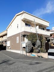 プライム コートAの外観画像