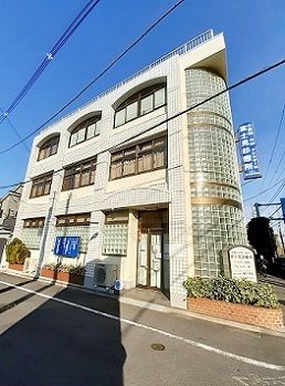 近くの富士見診療所まで220m(徒歩3分)