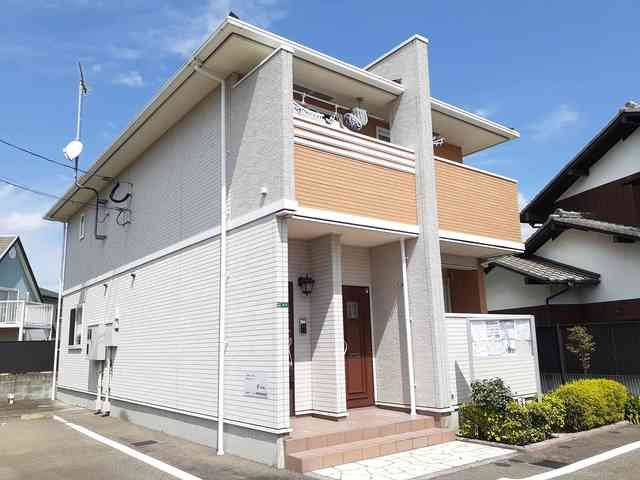 エクセランコートBの外観画像