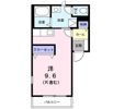 ビーハイブの間取り画像