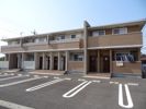 プロムナード高田Bの間取り画像