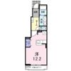 桜壱番館の間取り画像