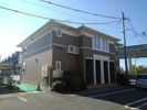 桜弐番館の間取り画像