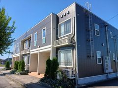 シェーン・ドルフⅠの外観画像