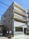 クレインシティレジデンスの間取り画像