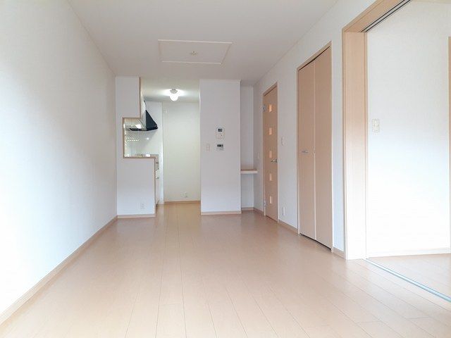 リビング