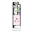 アルールⅠの間取り画像