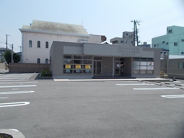 和歌山市太田2丁目事務所 Ⅰの外観画像