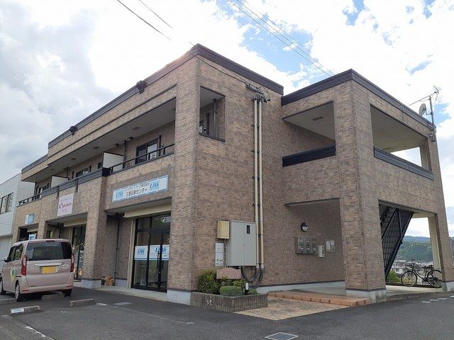 ラフレシールの外観画像