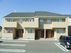 ボヌールの外観画像