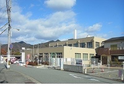近くの神戸山田郵便局様まで600m（徒歩8分）