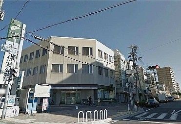 近くの三井住友銀行須磨支店まで100m（徒歩2分）