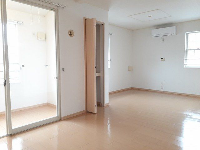 リビング