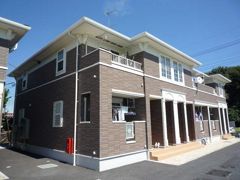 デスパシオAの外観画像