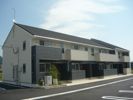 シーサイド・F・メゾンの外観