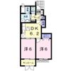 ひかりの間取り画像
