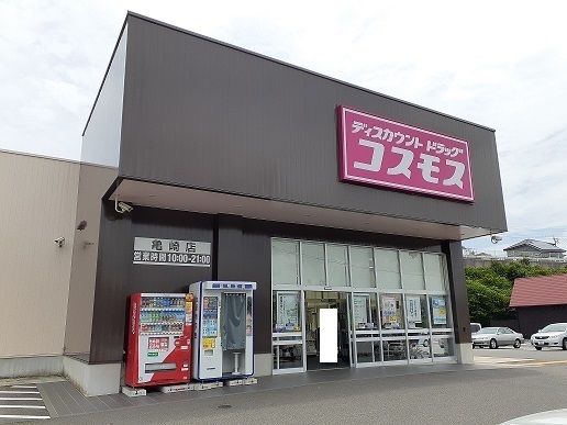 近くのコスモス亀崎店まで1,100m(徒歩14分)