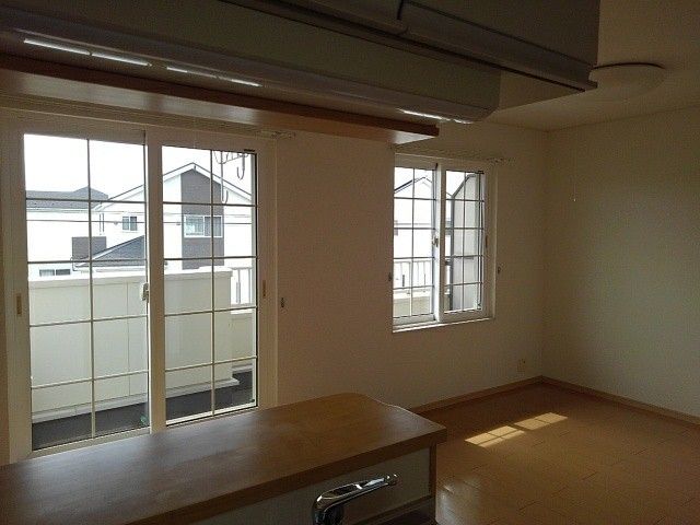 リビング