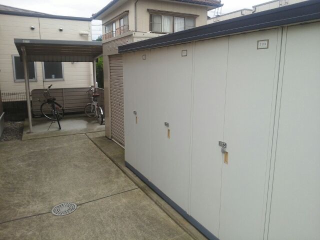 その他