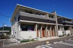 ヒルズ宮司Ⅰの間取り画像