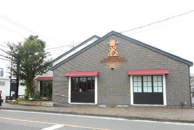 近くのサンマルクまで350m(徒歩5分)