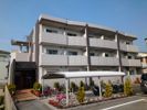 クレメント岡山の間取り画像