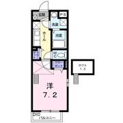グラシア瀬谷の間取り画像